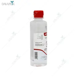 محلول ضد عفونی کننده دست 250 میلی لیتر کماکل ( Antiseptic Spray 250 ml)