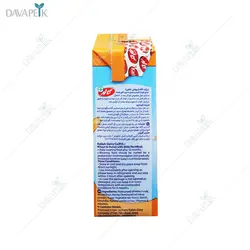 فرني گندم و عسل ماجان ( Wheat and Honey Puree )