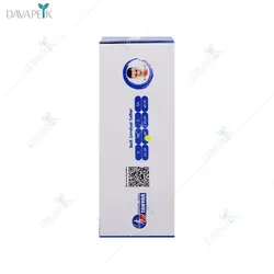 گردن بند طبی نرم تن یار (Tanyar soft cervitcal collar)