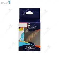 بانداژ هالوکس والگوس فوت کر (Footcare )