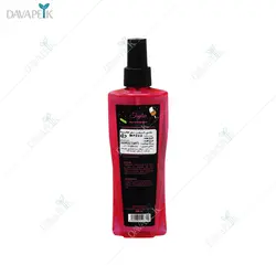 بادی اسپلش تیلر کالیستا (Callista hair and body mist)