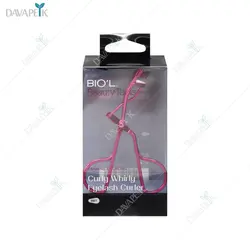 فرمژه بدون فنر بیول (Biol beauty tools )
