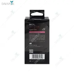 فرمژه بدون فنر بیول (Biol beauty tools )