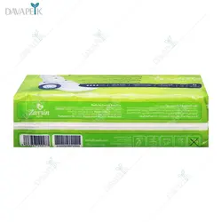 پد بهداشتی بالدار متوسط مای لیدی (My lady pads)