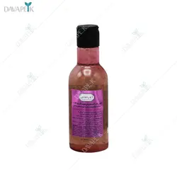 تونر پاک کننده و مرطوب کننده گلاب دیپ سنس (Deep sense bath and body)