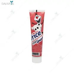 خمیر دندان ژل مایع کودک فریس (Frice toothpaste gel watermelon )