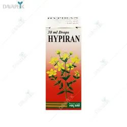 قطره خوراکی هایپیران پورسینا (Oral Drop HYPIRAN )
