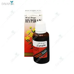 قطره خوراکی هایپیران پورسینا (Oral Drop HYPIRAN )