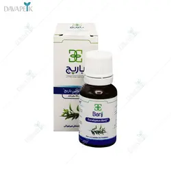 محلول اکالیپتوس باریج (Barij eucalyptus )