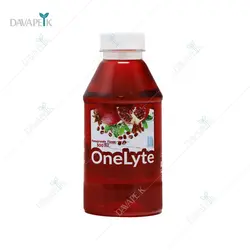 محلول خوراکی وانلایت (Onelyte oral maintenance solution )