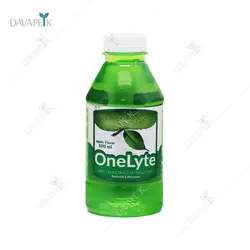 محلول خوراکی وانلایت (Onelyte oral maintenance solution )