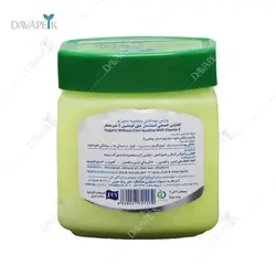 وازلین بهداشتی بدون بو جی (Jey vaselin)