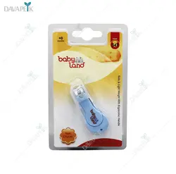 ناخن گیر بی بی لند (Baby land ergonomic handle )