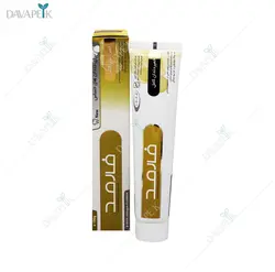 خمیر دندان ژل کامل فارمد (Pharmed sensitive toothpaste total care gel)