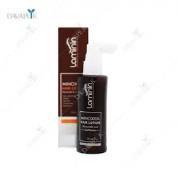 محلول مو لامینین (Laminin hair lotion )