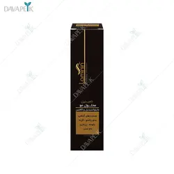 محلول مو لامینین (Laminin hair lotion )