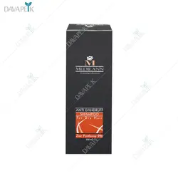 شامپو ضد شوره برای موهای خشک مدیلن (Medilann anti dandruff shampoo for dry hair)