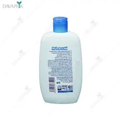 شامپو بدن کودک فیروز حاوی گلیسیرین (Firooz baby body shampoo)