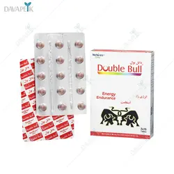 دابل بول نیچر انلی (Double bull)