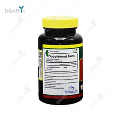 وانا ای .ویتامین ای نورم لایف (Vitamin e norm life)
