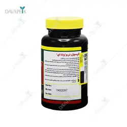 وانا ای .ویتامین ای نورم لایف (Vitamin e norm life)