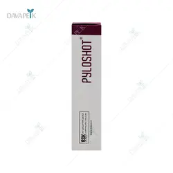 پایلوشات بی اس کی (Pyloshot)