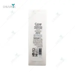 شامپو ضدشوره ، درخشان کننده و حالت دهنده کلییر بانوان (Clear soft and shiny )