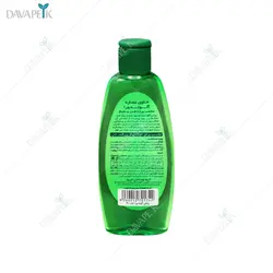 روغن بدن آلوئه ورا فيروز (Firooz aloevera moisturizing baby oil spray)