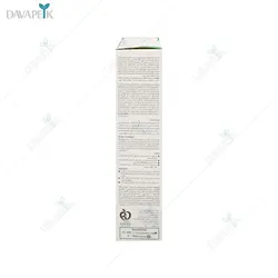 شامپو ملايم روزانه فوليكا (Fulica shampooing dowx)