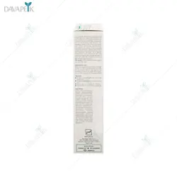 شامپو ملايم روزانه فوليكا (Fulica shampooing dowx)