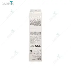 شامپو موهای خشك و رنگ شده ايروكس (Irox dry and coloured hair shampoo)