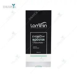 محلول تقويت کننده و رشد ابرو لامينين (Laminin eyebrow growth booster lotion)