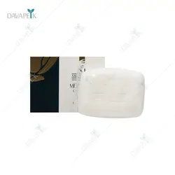 صابون کرم دار مناسب برای انواع پوست مدیلن (Medilenn medisoft cream soap for all skin)