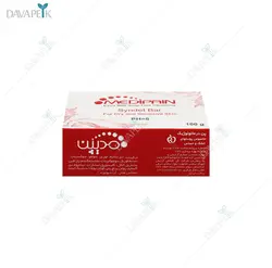 پن پوست خشك و حساس مديپن (Medipain extra mild soap free cleansing)