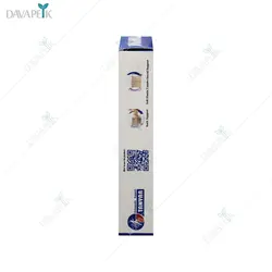 شست بند آتل دار تن یار (Tanyar opelon yhumb spica)