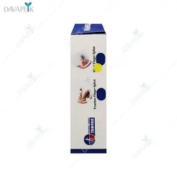 اتل انگشت کوتاه تن یار (Tanyar finger splint)