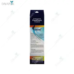 کفی راحتی پی یو فوت کر (Foot care )