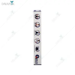 قوز بند مینی تن یار (Tanyar mini posture aid)