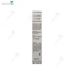 ژل مرطوب کننده و آنتی اکسیدان فیس دوکس (Face doux dermocosmetics)