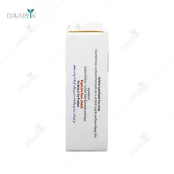 صابون گیاهی بدون اسانس گلمر (Golmar perfume free)