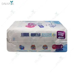 پوشک شورتی پول آپ سایز 6 ( XXL )24 عددی مناسب برای +17 کیلوگرم مای بی بی (My baby pull-up )