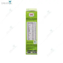 غذای کودک برنجین با شیر و موز غنچه (Ghoncheh baby food rice+milk+banana)