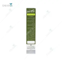 کرم ژل پاک کننده شوینده غیر صابونی صورت و بدن لامینین (Laminin liguid syndet for oily and acne prone skin)
