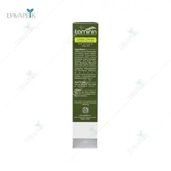 کرم ژل پاک کننده شوینده غیر صابونی صورت و بدن لامینین (Laminin liguid syndet for oily and acne prone skin)