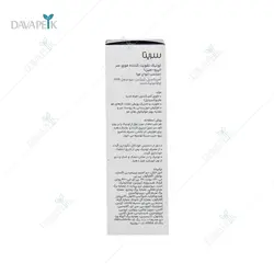 تونیک تقویت کننده مو سریتا(پرو-مین)مناسب انواع موها (Cerita tonic anti chute pro-mine)