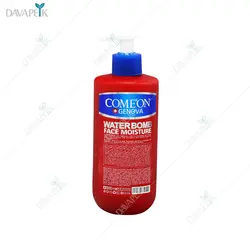 کرم آبرسان صوررت واتر بمب حاوی ویتامین E و کیوتن (COMEON wate bomb face moisture)