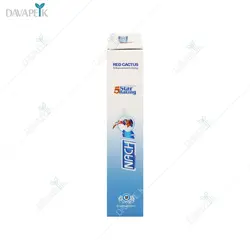 کاندوم کاکتوس قرمز با تاخیر طولانی ناچ کدکس (Kodex nach red cactus)