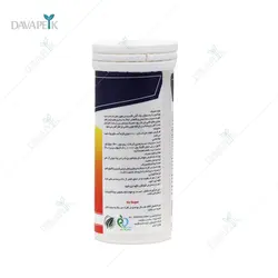 قرص جوشان ویتامین ث 1000 میلی گرمی های هلث (Hi Health Vitamin C 1000 mg Tabs)