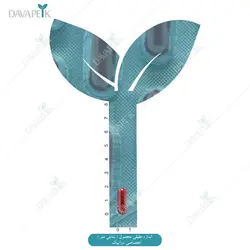 کپسول سولاریس درمکس (Dermax Solarice Caps)