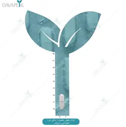 کپسول اگزوتین درمکس (Dermax Eczotin Caps)